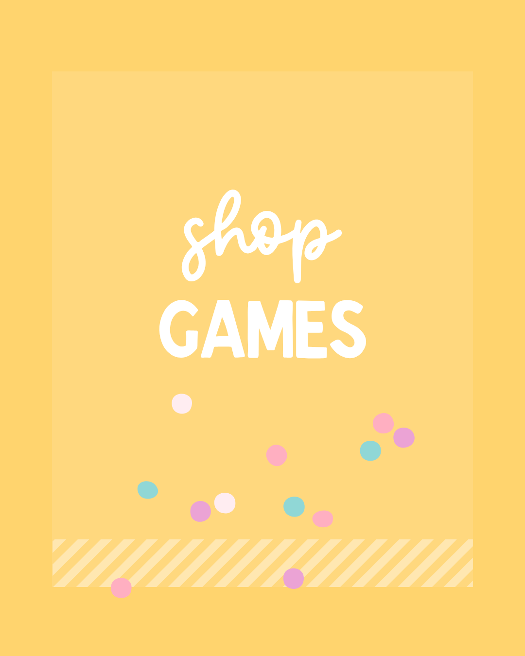 Printable Games